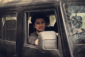 Soul Rega GIF
