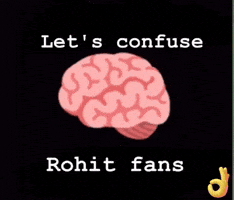 Virat Kohli GIF