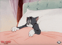 Cartoon-yawn GIFs - Get the best GIF on GIPHY