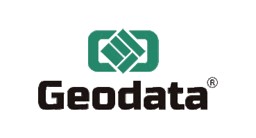 Sticker by Geodata