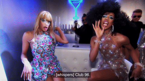 Club-96 GIFs - Get the best GIF on GIPHY
