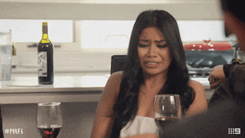sad channel 9 GIF by Married At First Sight Australia