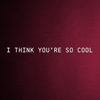 Youre So Cool Gifs Get The Best Gif On Giphy
