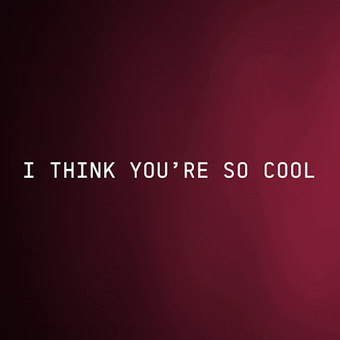 Youre So Cool New Music GIF by Beyoncé