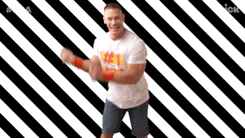 Goofy GIF