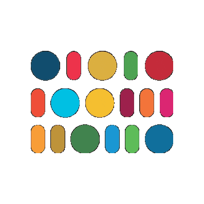Digitalunga Sticker