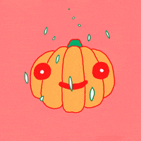 Its Fall Halloween GIF by Shane Beam