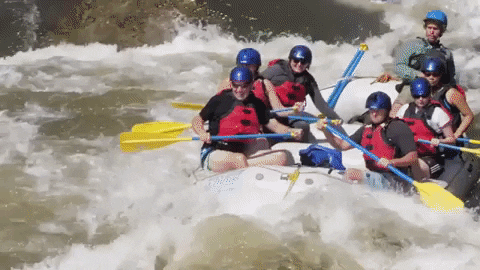 Whitewater Gifs Get The Best Gif On Giphy