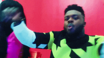 kevin olusola dancing GIF by Pentatonix – Official GIPHY