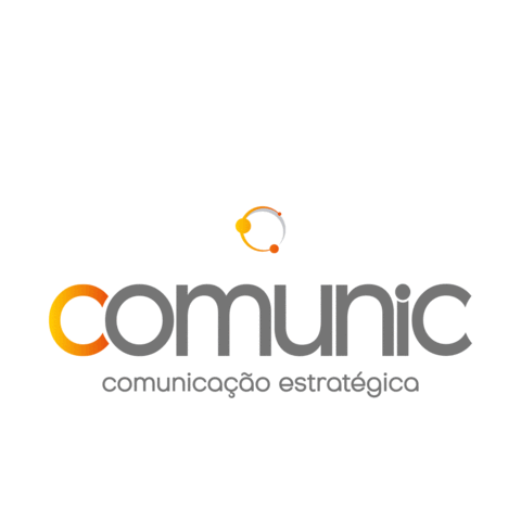 Video Agencia Sticker by Comunic Comunicação Estratégica