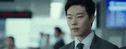Yoo Ji-Tae Money GIF