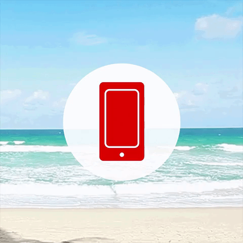 GIF by Vodafone Unlimited