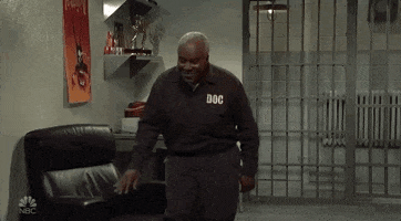 relaxing kenan thompson GIF by Saturday Night Live