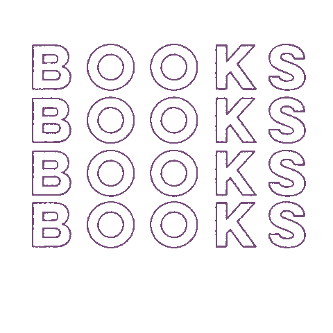 Books The Bookish Box Sticker