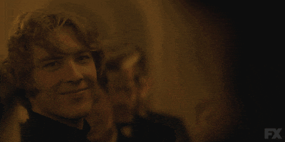 appear american horror story GIF by AHS