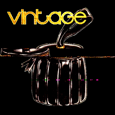 Vintage Bags GIF by La Merced, 3