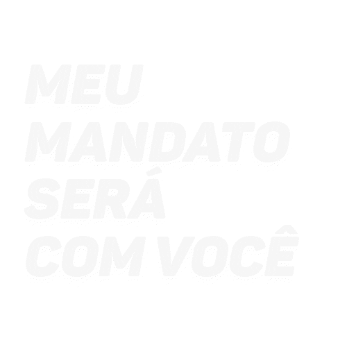 Deputado Sticker by Phelipe Mansur