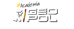 Academia Geopol Sticker