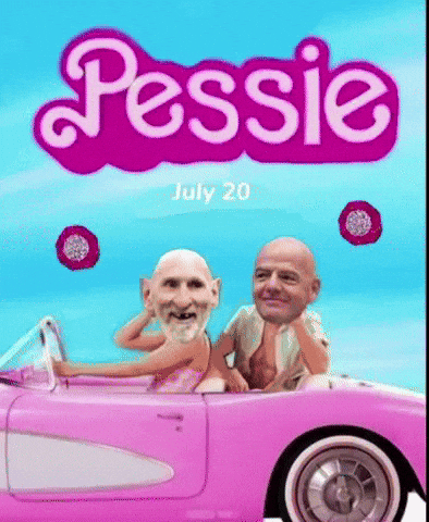 Al Nasr Infantino GIF