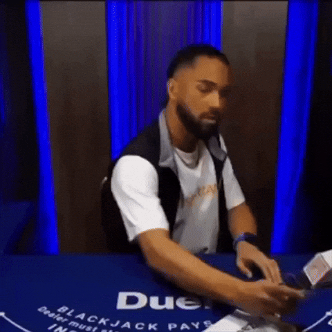 Duelcasino GIF by Duel