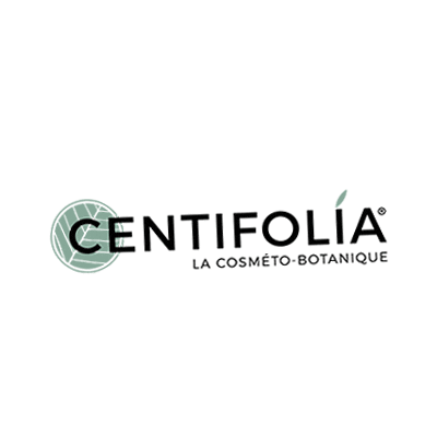 Centifolia Sticker