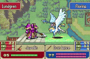 Fire Emblem GIF