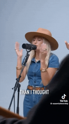 GIF by Essential Worship