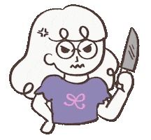 Sticker by Itisyourss