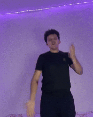 Baho GIF
