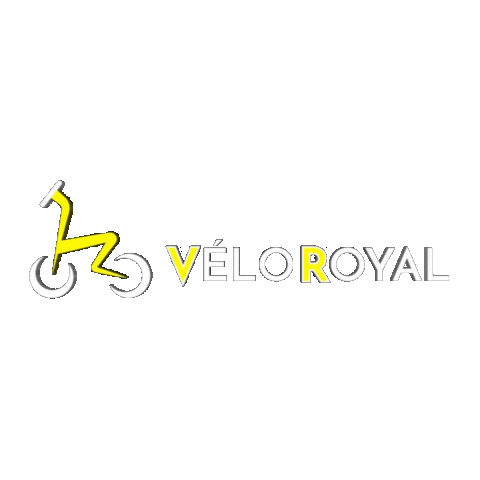 veloroyal Sticker