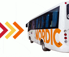 Nordic Travel GIF