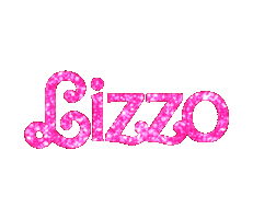 Lizzo Sticker by Atlantic Records