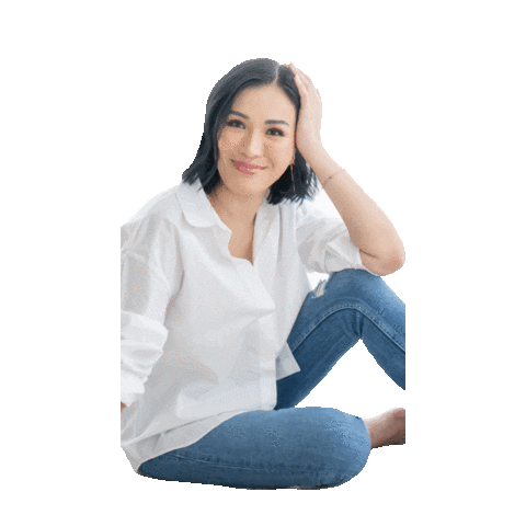 Microblading Sticker by Strokes Beauty Lab