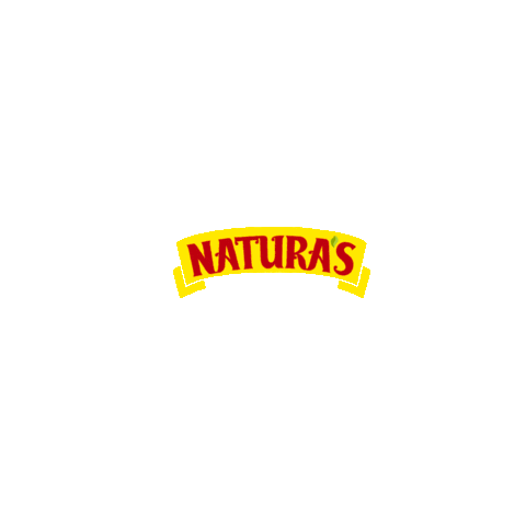 Naturas Sticker by The Miss Maker