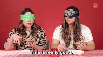 This Is Really Good GIF by BuzzFeed