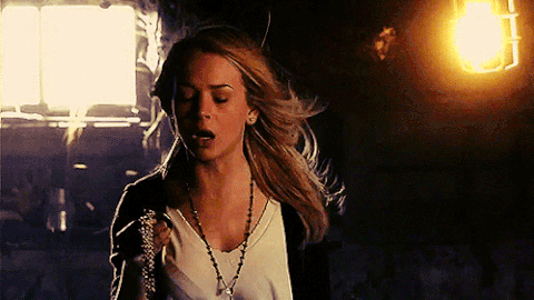 the secret fate of all life