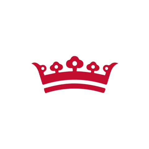 Kingpen Sticker