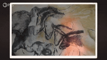 Horses Eons GIF by PBS Digital Studios