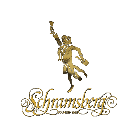 Schramsberg & Davies Vineyards Sticker