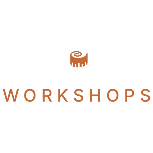 Logo Workshop Sticker by monsak