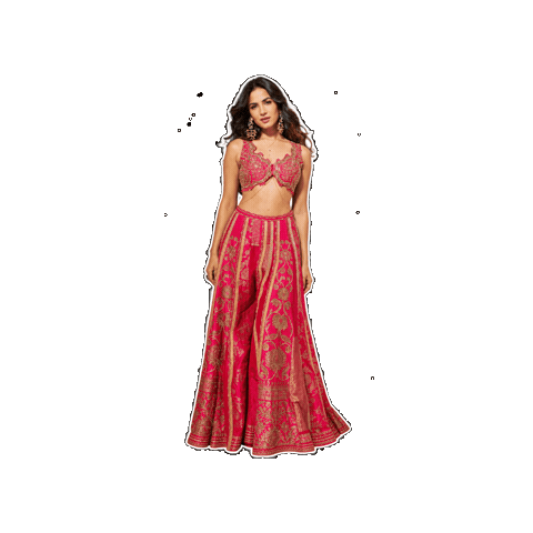 Sonal Chauhan Sticker by techshida