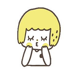 Mua Kiss Sticker by MORITA_CHEN