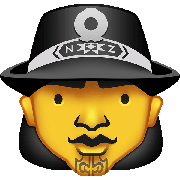 Kiwi Nz Sticker by Emotiki The World's First Māori emoji app for iOS