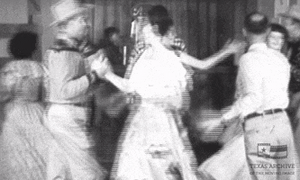 san antonio dance GIF by Texas Archive of the Moving Image