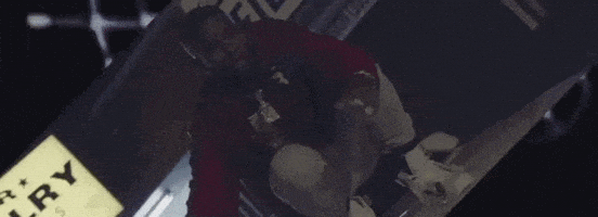 tory lanez GIF by Interscope Records