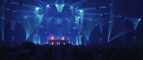 hardstyle GIF by Gunz for Hire