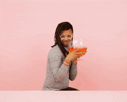 Podcast Food4Thot GIF