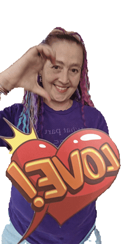 Sticker by LisenkaPauwFotografie