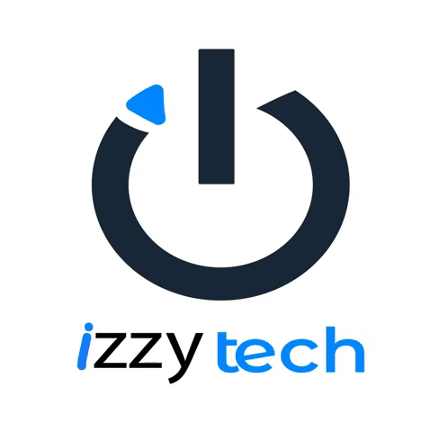 IzzyTech webdesign izzytech izzytech1 izzy tech GIF