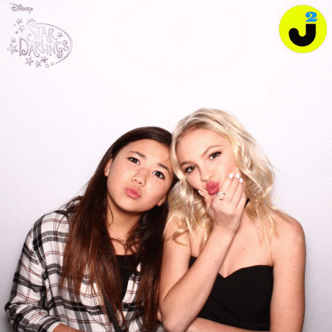 Jordyn Jones GIFs - Find & Share on GIPHY